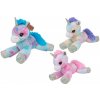 Pelux jednorožec PELUX 45 cm