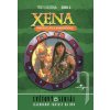 Xena 3/02