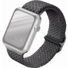 UNIQ Aspen na Apple Watch 38/40/41mm UNIQ-40MM-ASPGRY