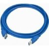 Gembird CCP-USB3-AMAF-10 USB 3.0, predlžovací, 3m