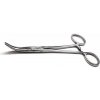 Surgicrafts Peán zahnutý 16cm 12-0172Z