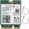 Sieťová karta Wi-Fi Bluetooth5.0 802.11ac M.2