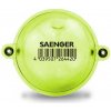 Saenger kulové plovátko 47mm transparent yellow 45g