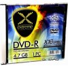 Extreme DVD-R 4,7GB 16x