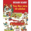 Tesz-Vesz Város élő adásban (Richard Scarry)(Pevná)