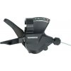 Radící pácka Shimano Altus SLM315 8-st., pravá, 2050mm, cerná
