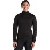 Specialized Roubaix Comp Softshell Jacket Wmn - Black XS