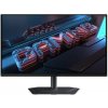 Herný monitor GIGABYTE MO27U2 (MO27U2) čierny
