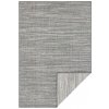 Najkoberce Elle Decoration GEMINI Melange strieborný 160x230 cm