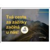 Dárkový poukaz SunSport na plavbu na seakayaku