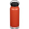 Klean Kanteen TKWide 32oz (w/Twist Cap) - Tiger Lily 946 ml uni