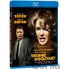 Kdo se bojí Virginie Woolfové? Blu-ray