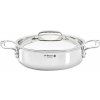 de Buyer Nerezový hrnec s poklicí AFFINITY 28cm 5l