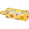 A Little Lovely Company puzdro na pastelky - zvierací kamaráti