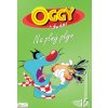 Oggy a švábi – Na plný plyn 15