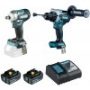 Makita DLX2590TJ
