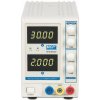 Laboratórny zdroj M10-MX302 30V / 2A DC nastaviteľný od 0,001A MCP