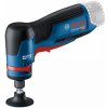 BOSCH GWG 12V-50 S rotačná brúska 06013A7000