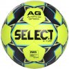 Select FB TFB X-Turf futbalová lopta žltá-šedá veľ.4