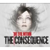 The Evil Within: The Consequence DLC EU Steam CD Key