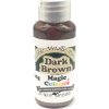 Magic Colours Tekutá metalická farba Dark Brown 32 g