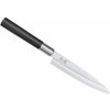 Kai KAI kuchynský nôž Wasabi Black Yanagiba 15,5 cm 6715Y