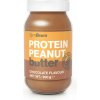 GYM BEAM GymBeam PROTEINOVÉ arašidové maslo 900 g Príchuť: slaný karamel