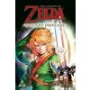 Legend of Zelda: Twilight Princess, Vol. 5 Himekawa Akira