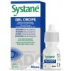 Systane GEL DROPS zvlhčujúce gélové očné kvapky 1x10 ml