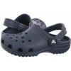 Crocs šľapky Classic Clog T 206990 Tmavomodrá