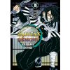 Crew Komiks Zabiják démonů 19: Třepetání motýlích křídel