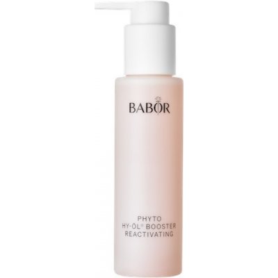 Babor Phyto HY-ÖL Booster Reactivating 100 ml