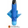Vuse Go Reload 1000 Pen Kit - Blueberry Ice 18mg Chladivá borůvka