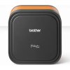 Tlačiareň samolepiacich štítkov Brother, PT-E920BT PTE920BTZ1