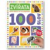 Svojtka Zvieratá 100 slov