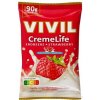 Vivil CremeLife jahoda bez cukru 90 g