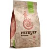 Petkult dog Medium Junior lamb/rice 12kg
