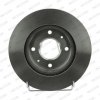 Brzdový kotúč FERODO (Federal-Mogul) DDF1845