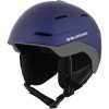 BLIZZARD Bormio ski helmet, blue matt/blue matt - 59/63