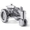 Metal Earth 3D Puzzle Farm Tractor 51 ks