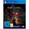 Wo Long: Fallen Dynasty (PS4) 5060327536786