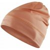 Craft Core Essence Jersey Hat čepice Barva: Oranžová, Velikost: UNI