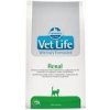 Farmina Vet Life cat renal 5 kg