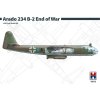 Hobby 2000 Arado 234 B-2 End of War 1/48