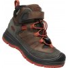 Keen Redwood Mid WP C