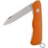 Zatvárací nôž Mikov 115-NH-1AK orange