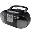 Soundmaster SCD7800SW/ DAB+/ FM/ Kazeta/ CD/ MP3/ LCD/ RDS/ USB/ AUX IN