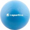 Lopta na posilňovanie inSPORTline Aerobic Ball 25 cm modrá