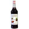 Monin Le Sirop Chocolate Čokoláda 1 l