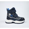 Detská zimná obuv Wink 52089-1 Blue